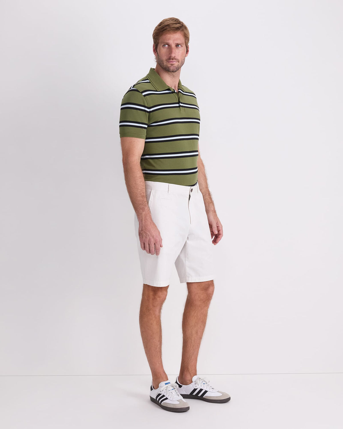 Classic Short