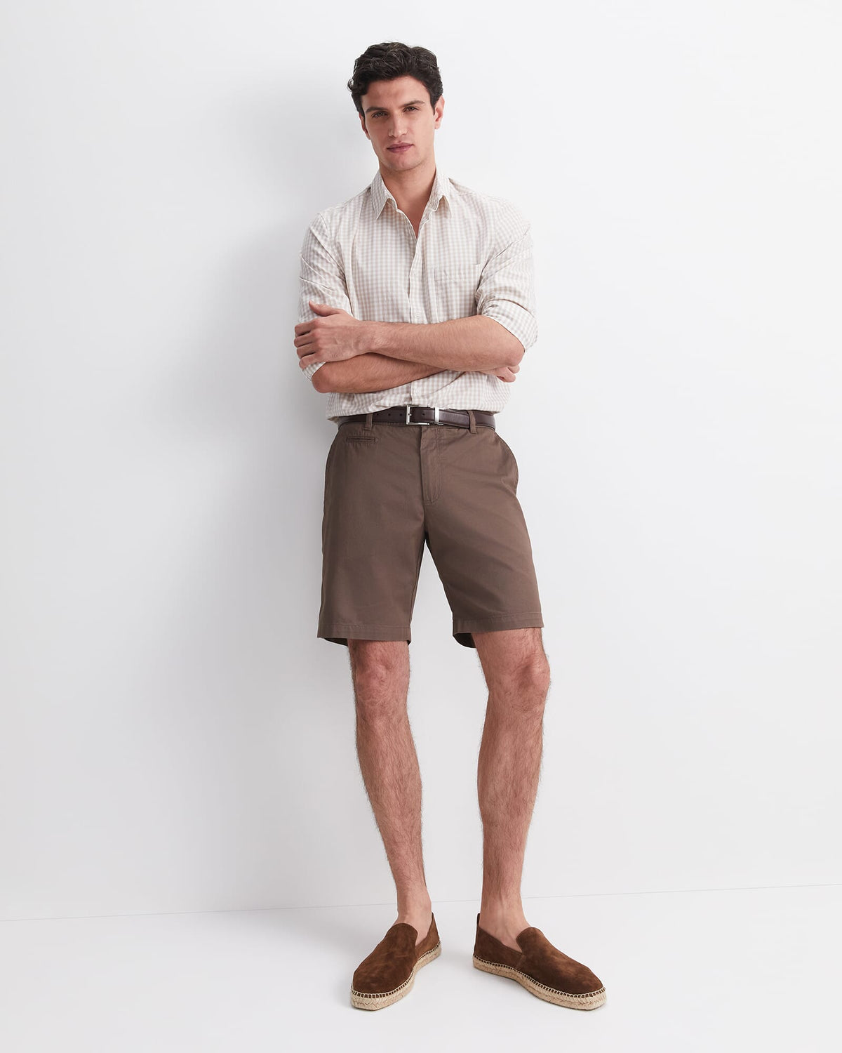 Classic Short