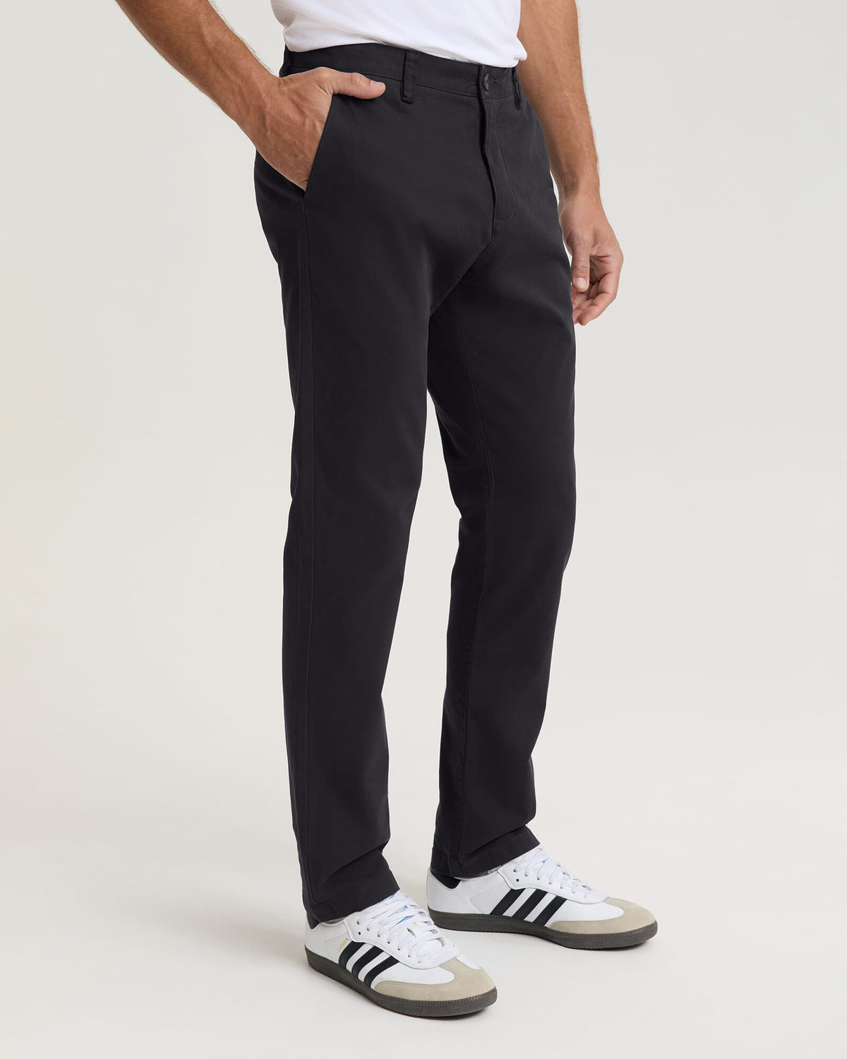 Jones Chino