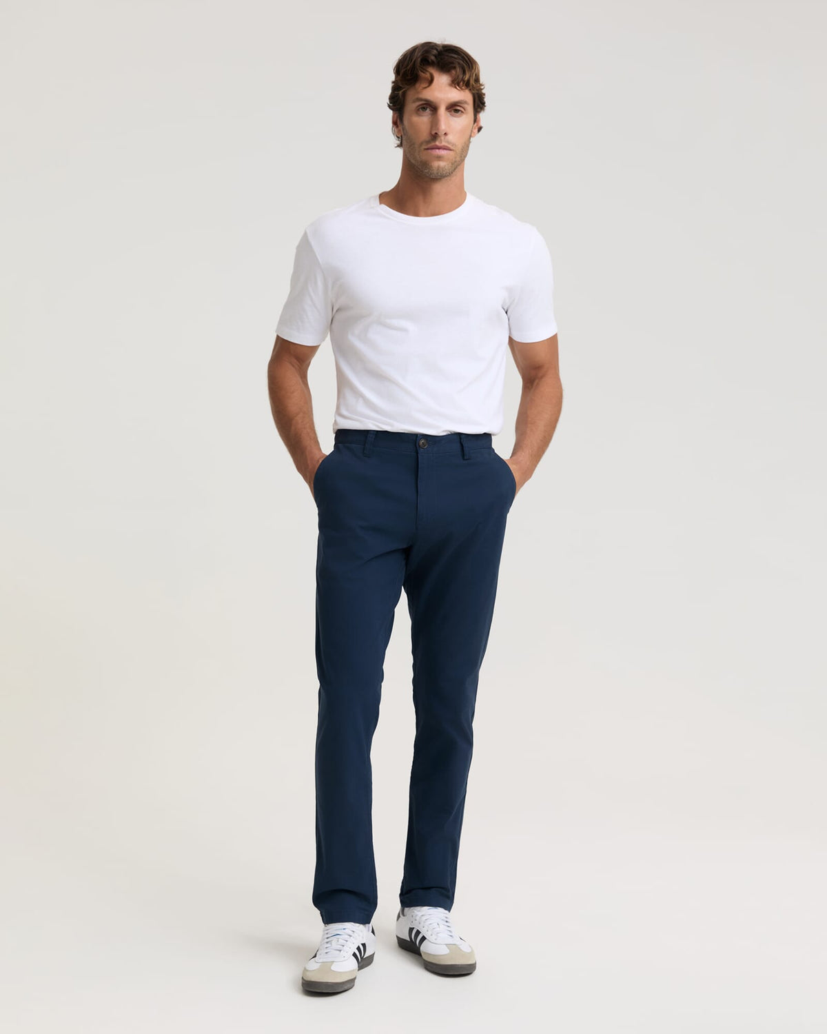 Jones Chino