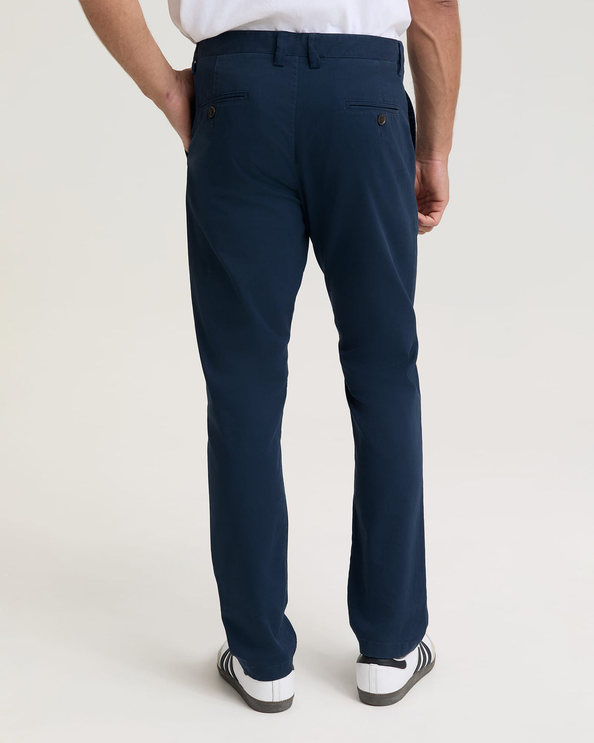 Jones Chino