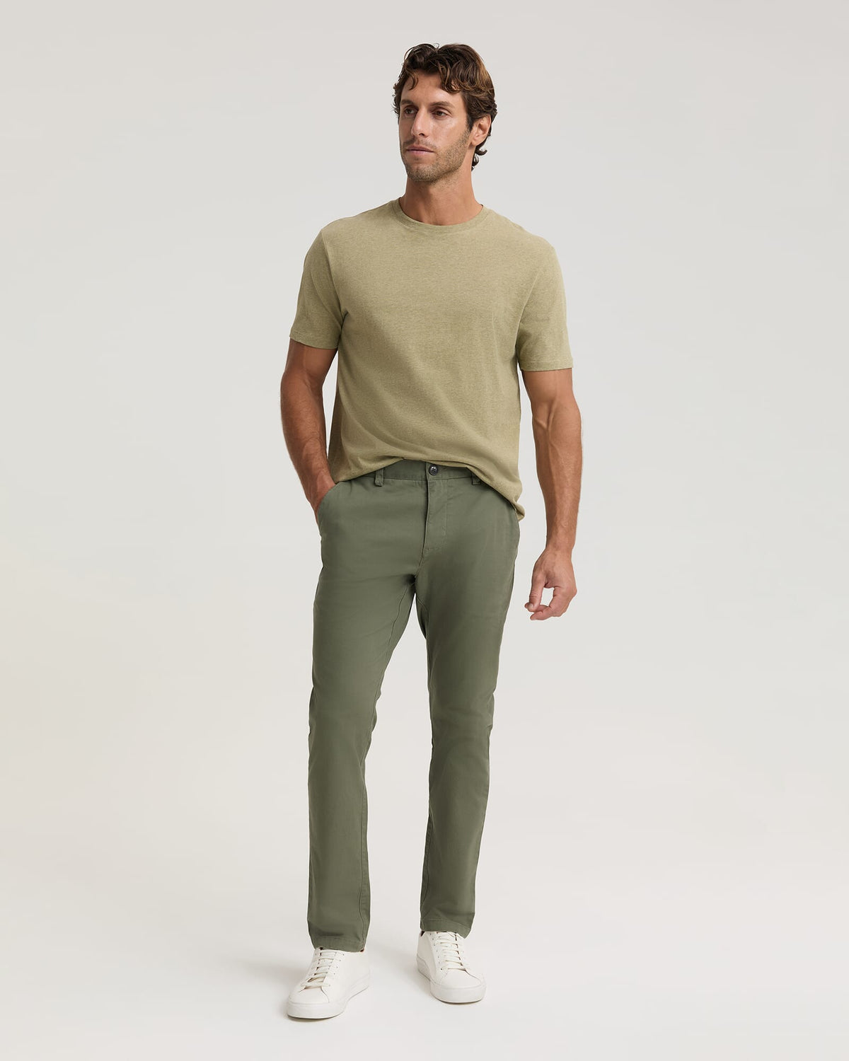 Jones Chino