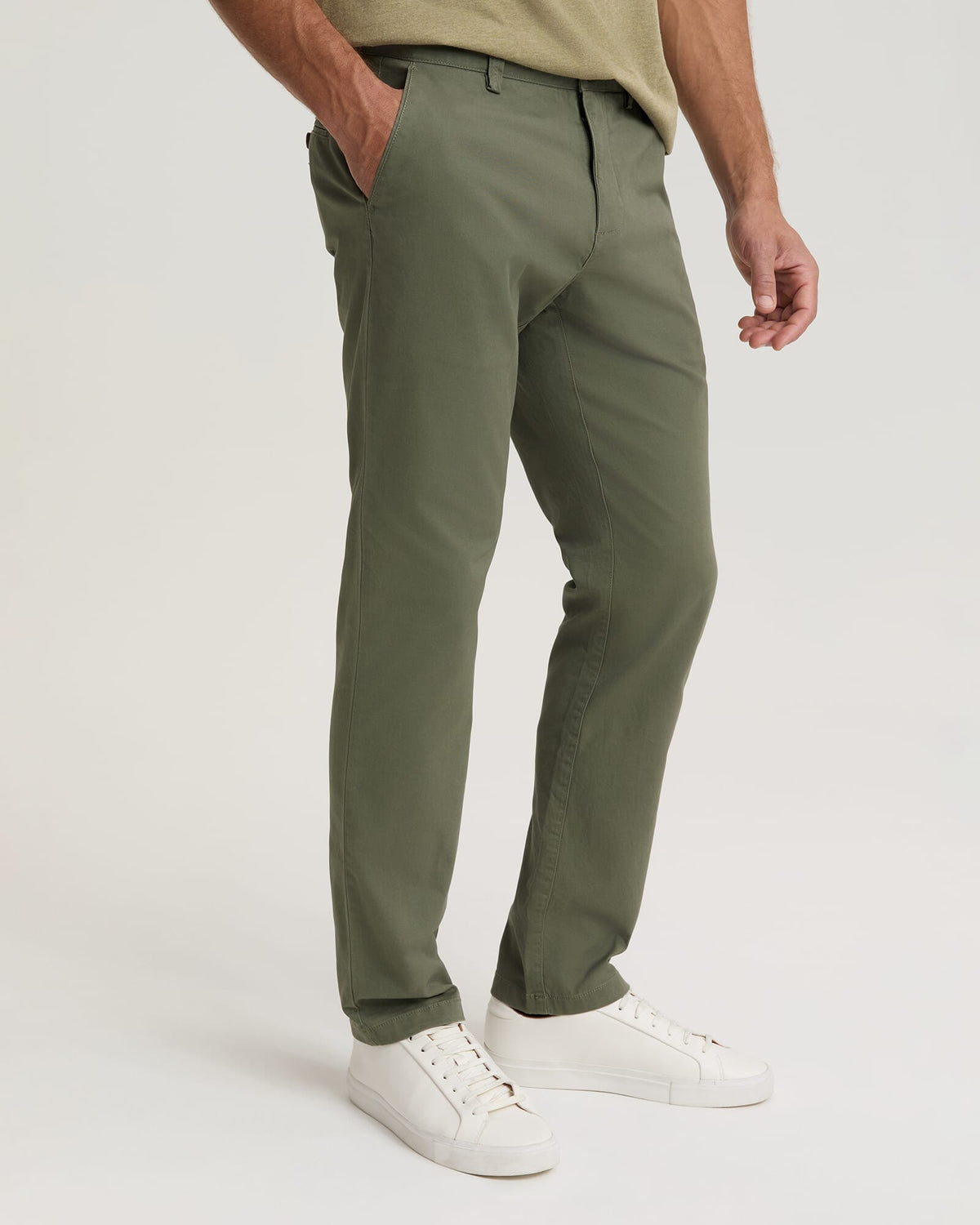 Jones Chino