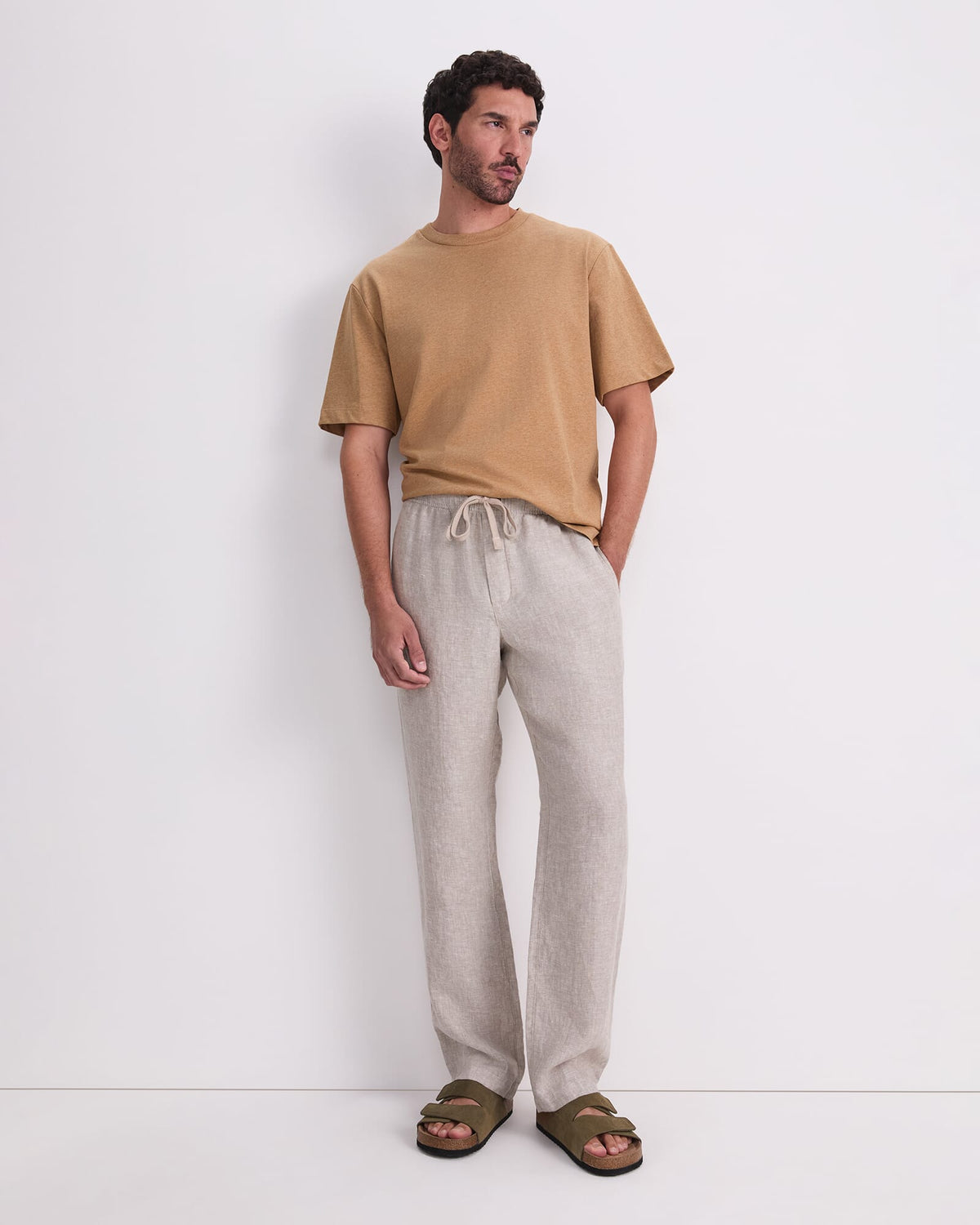 Heavyweight Cotton Tee