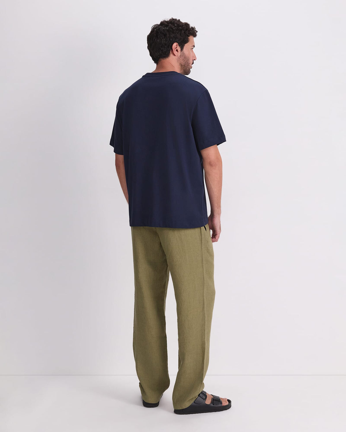 Heavyweight Cotton Tee