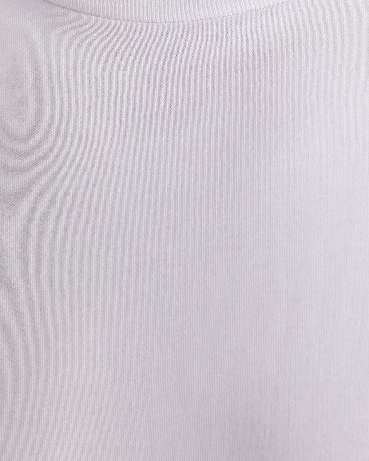 Heavyweight Cotton Tee