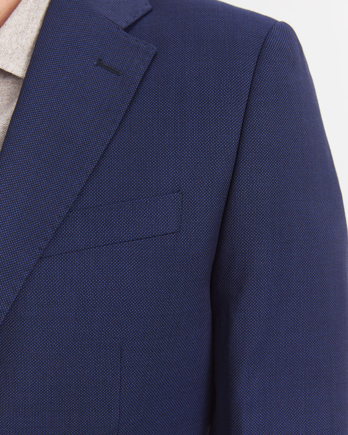 Bradford Item Jacket