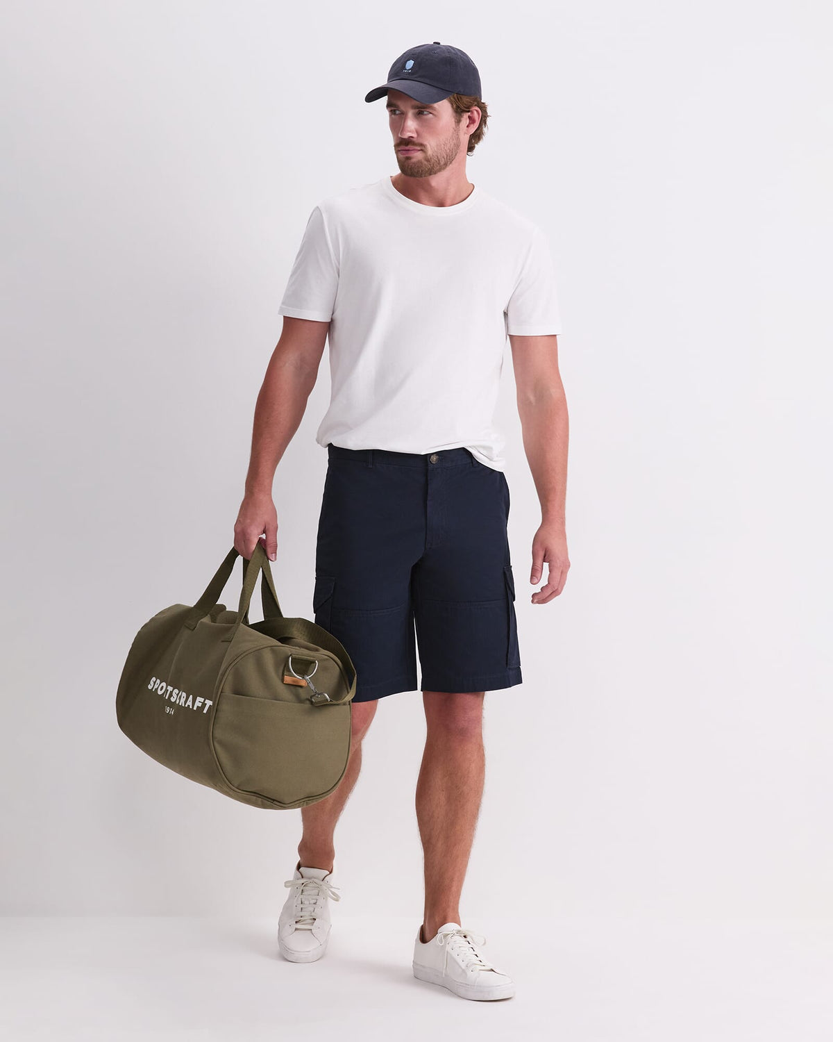 Cargo Short