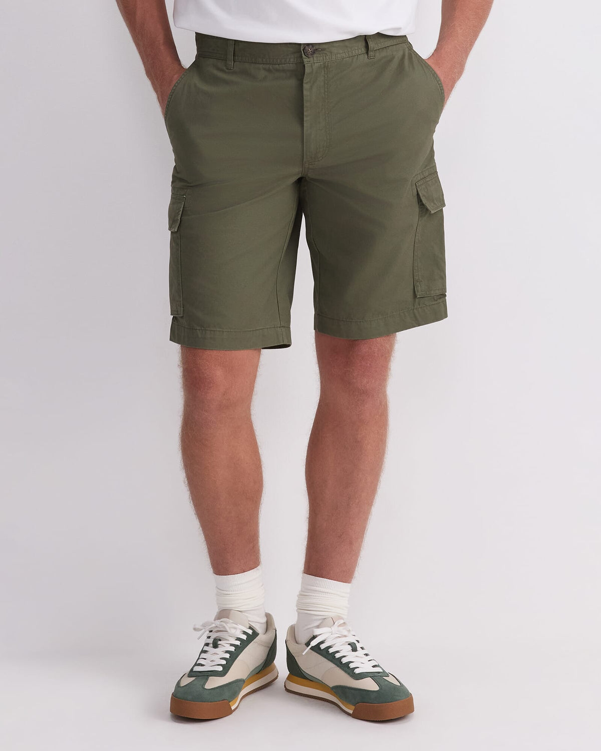 Cargo Short