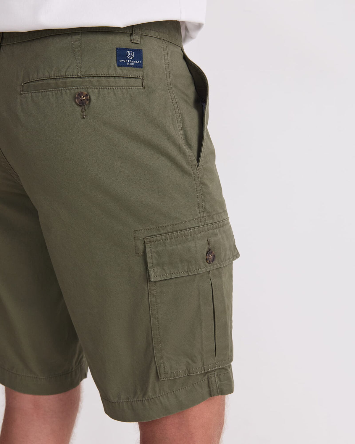 Cargo Short