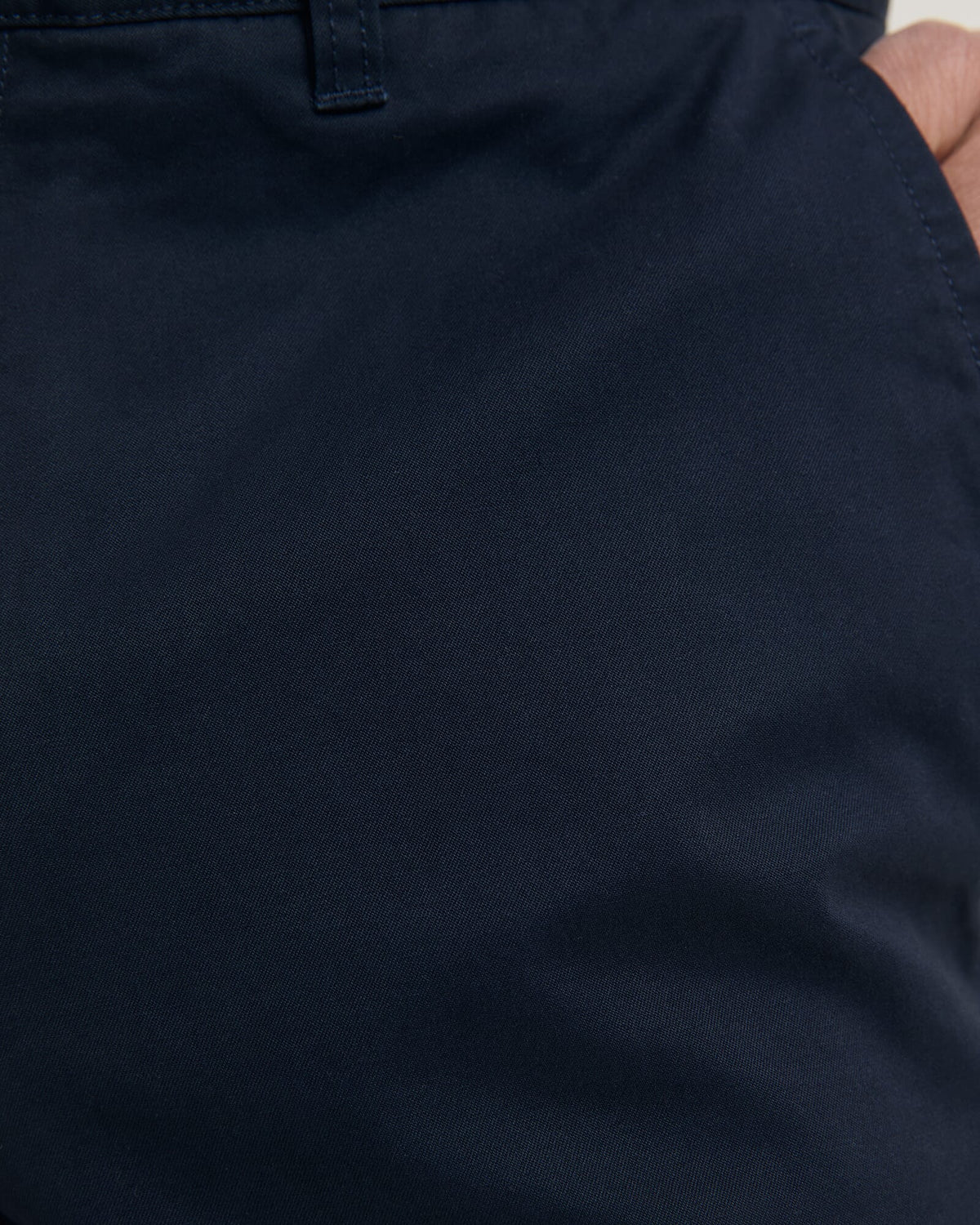 Relaxed Classic Short