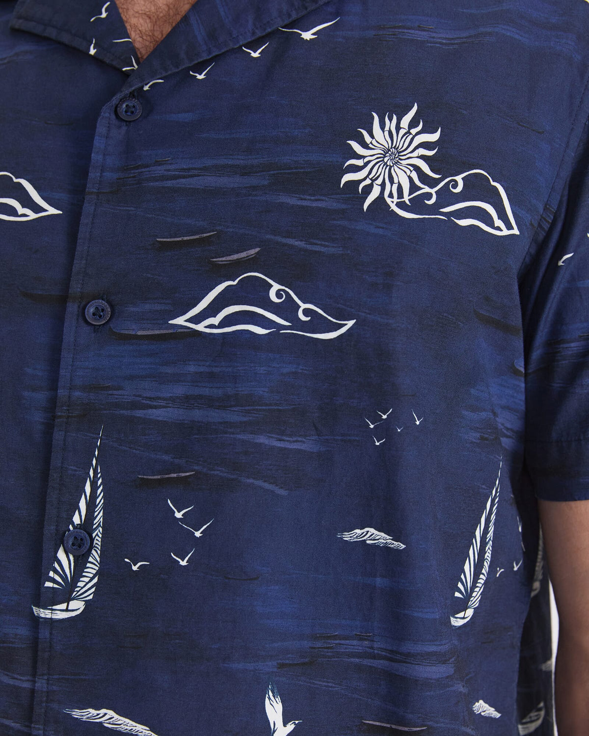 Neilson Resort Shirt