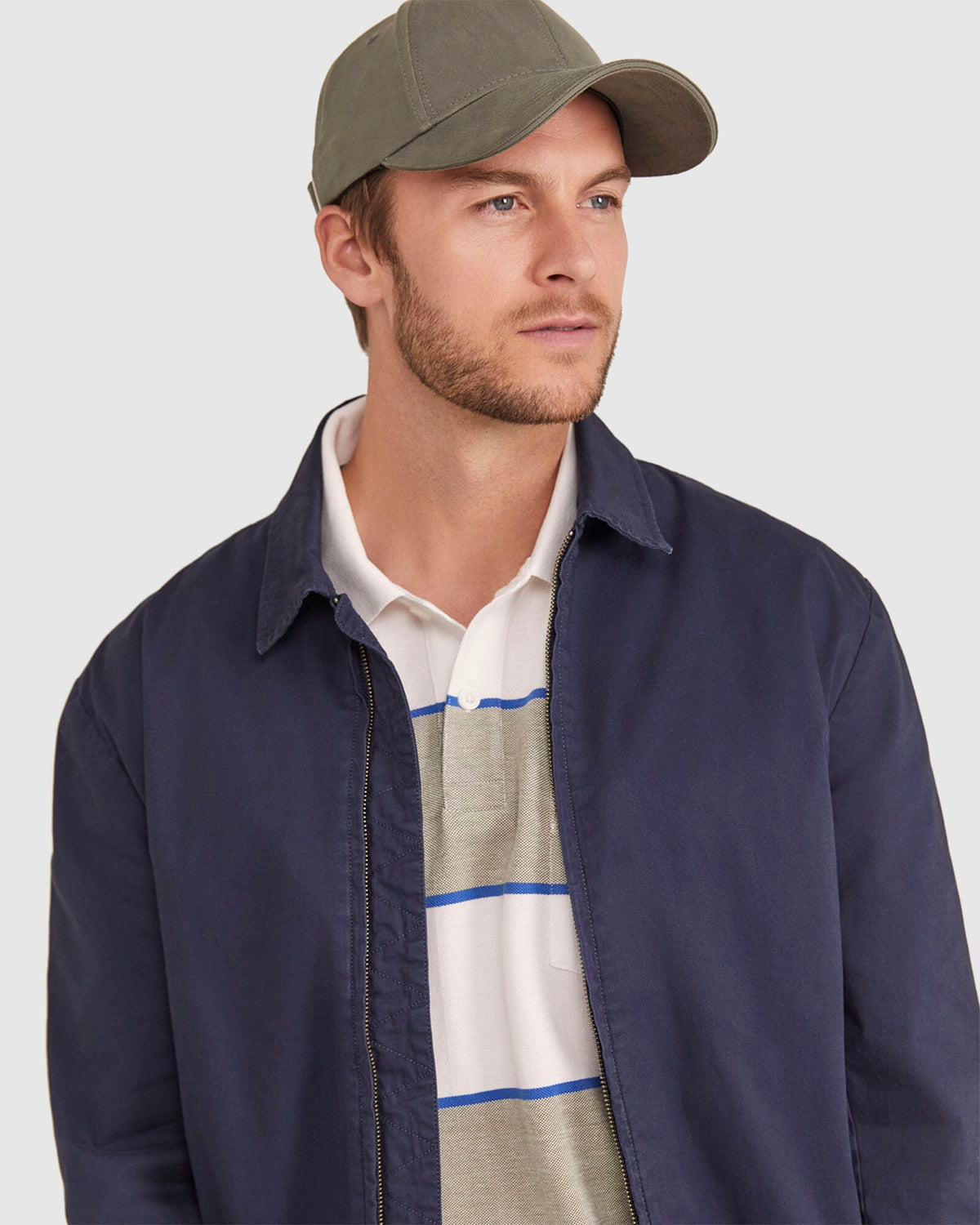 Bedford Cap
