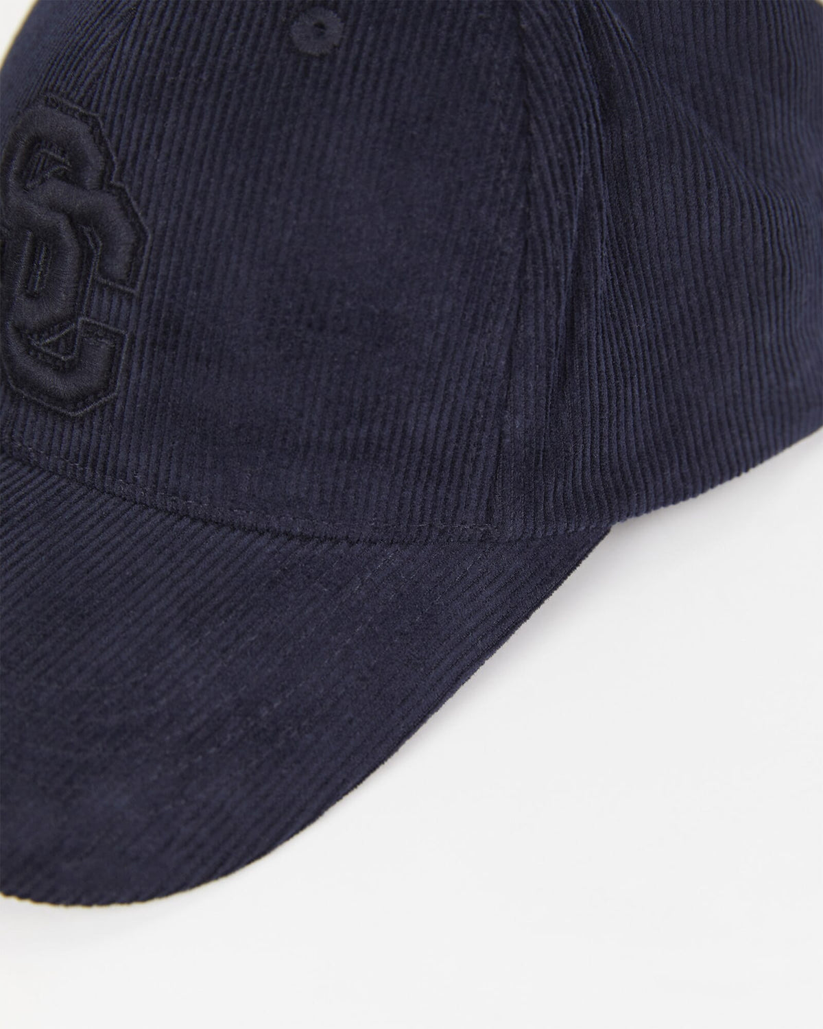 SC Logo Cord Cap