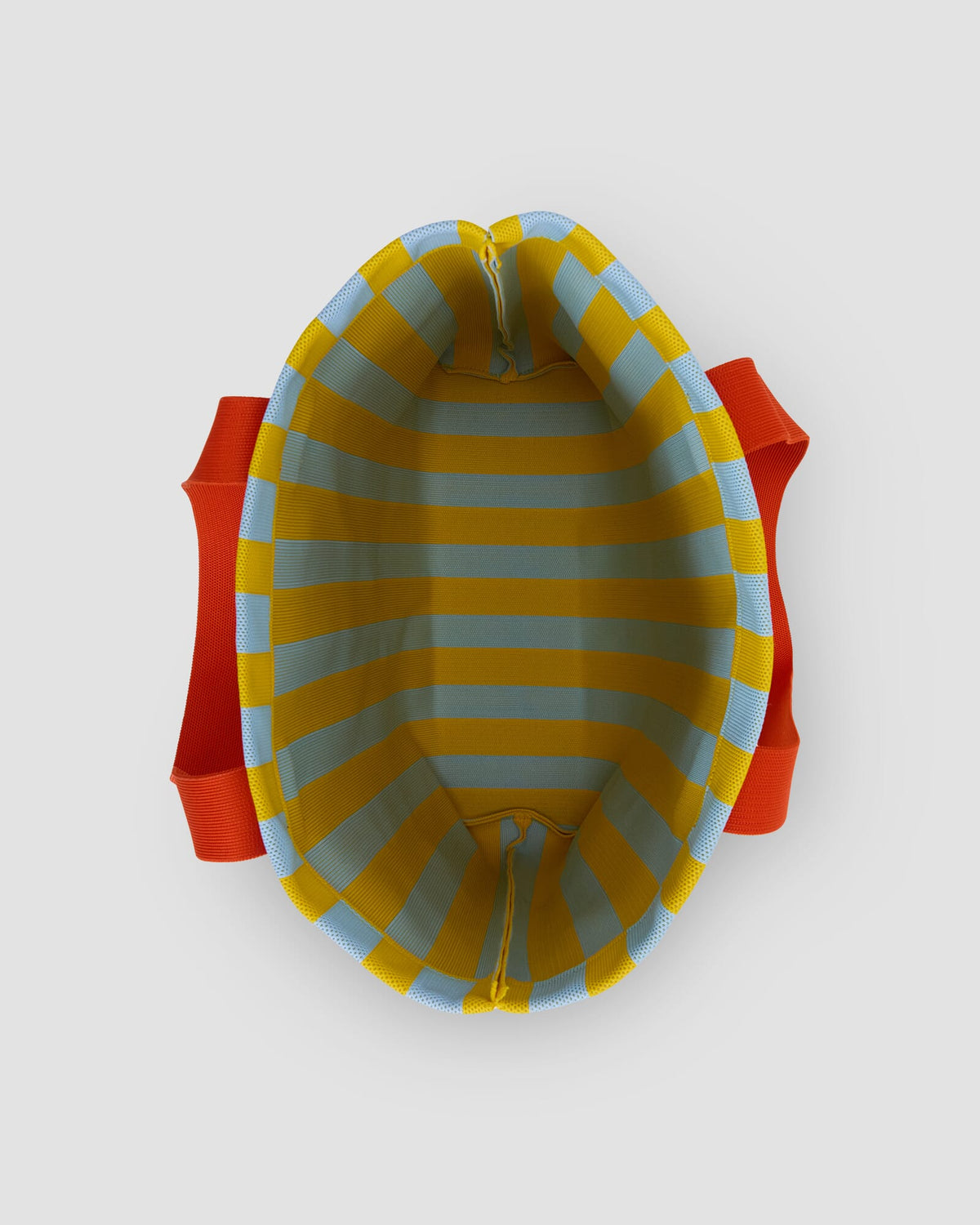 Stripe Large Shopper